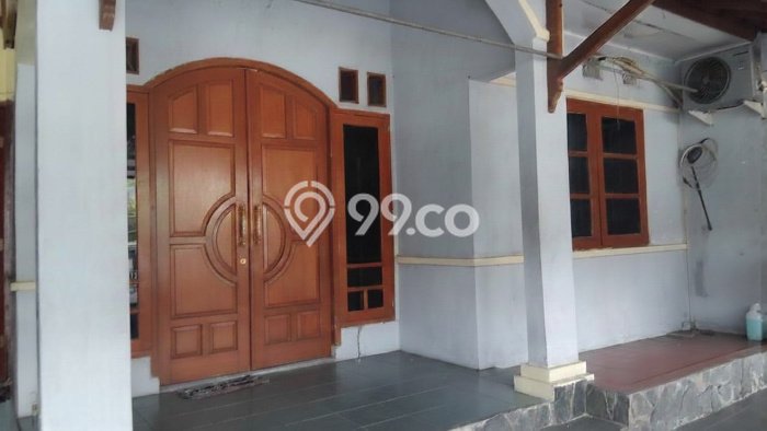 Jual Rumah Eksklusif 3 KT di Ciparigi, Bogor Jual Rumah Eksklusif 3 KT di Ciparigi, Bogor