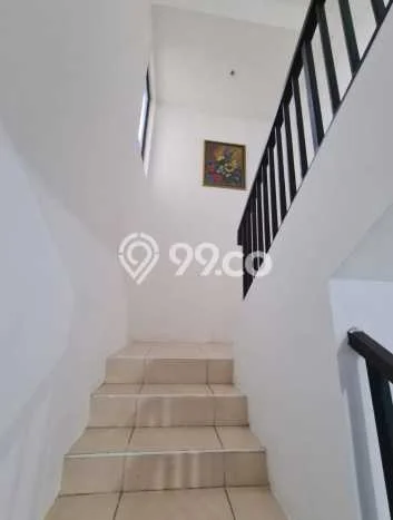 Rumah Minimalis 3 KT di Sentul City Bogor Full Furnished Rumah Minimalis 3 KT di Sentul City Bogor Full Furnished