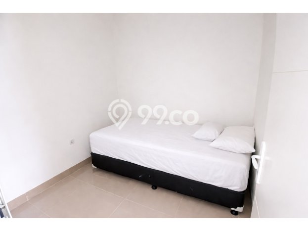 Rumah Nyaman 3 KT LB 40m2 Kondisi Bagus di Sentul City Rumah Nyaman 3 KT LB 40m2 Kondisi Bagus di Sentul City
