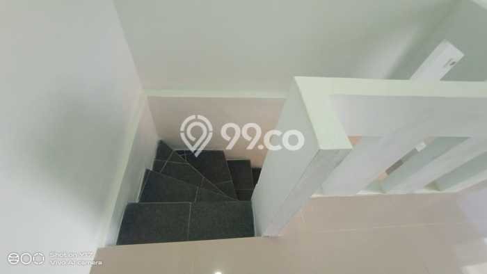 Ruko Dijual Lokasi Emas di Kemang Luas 55m2 Ruko Dijual Lokasi Emas di Kemang Luas 55m2