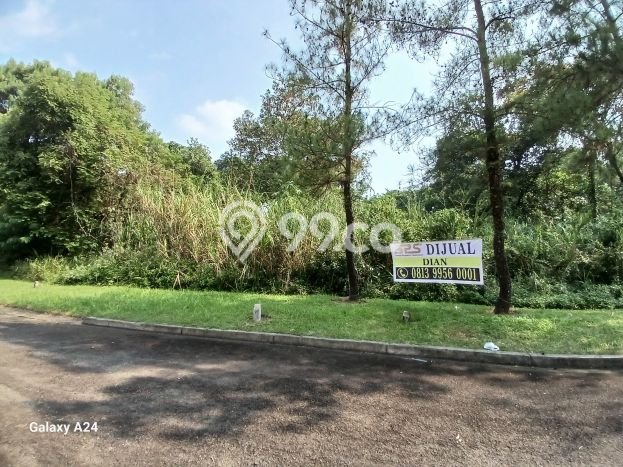 Tanah Dijual Area Strategis di Sentul City Bogor 8048m2 Tanah Dijual Area Strategis di Sentul City Bogor 8048m2