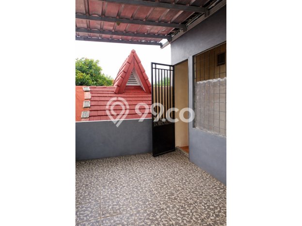 Rumah sewa siap pakai 2 Kamar Tidur di Sentul City, Bogor Rumah sewa siap pakai 2 Kamar Tidur di Sentul City, Bogor