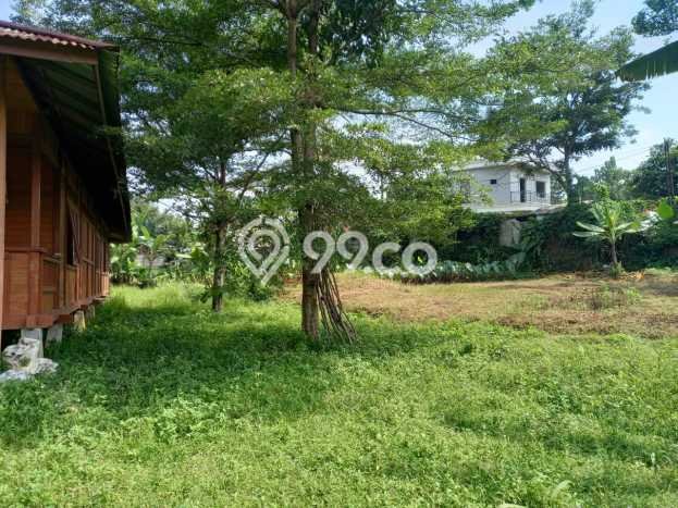 Tanah Dijual di Bogor Seluas 8682m2 Strategis Tanah Dijual di Bogor Seluas 8682m2 Strategis