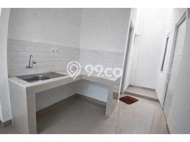 Rumah Nyaman 3 KT LB 40m2 Kondisi Bagus di Sentul City Rumah Nyaman 3 KT LB 40m2 Kondisi Bagus di Sentul City