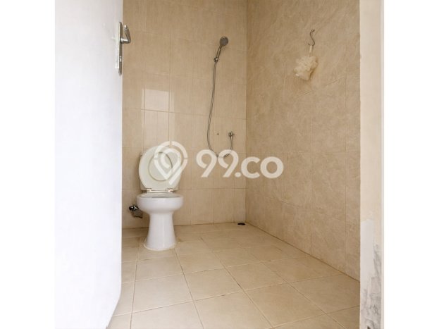 Rumah Modern 3 KT di Sentul City Bogor Unfurnished Rumah Modern 3 KT di Sentul City Bogor Unfurnished