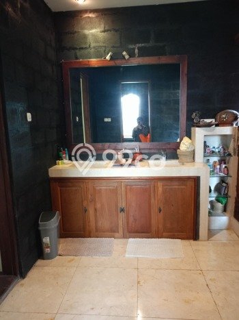 For Sale! Premium House LT 1536m2 Desain Modern di Sentul City For Sale! Premium House LT 1536m2 Desain Modern di Sentul City
