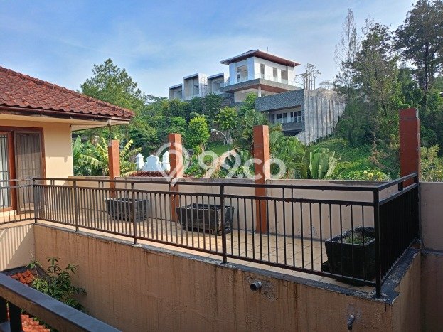 For Sale! Premium House LT 1536m2 Desain Modern di Sentul City For Sale! Premium House LT 1536m2 Desain Modern di Sentul City