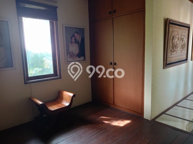 For Sale! Premium House LT 1536m2 Desain Modern di Sentul City For Sale! Premium House LT 1536m2 Desain Modern di Sentul City
