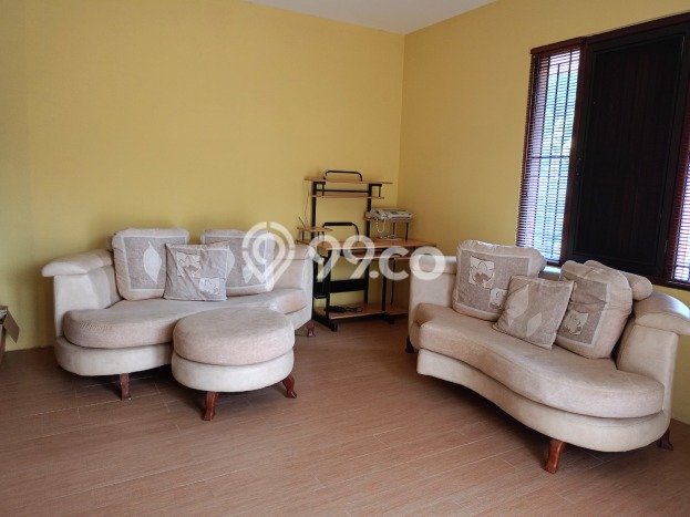 For Sale! Premium House LT 1536m2 Desain Modern di Sentul City For Sale! Premium House LT 1536m2 Desain Modern di Sentul City