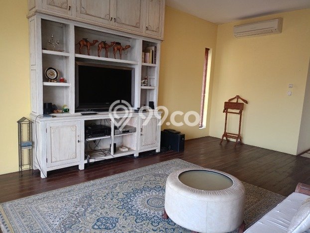 For Sale! Premium House LT 1536m2 Desain Modern di Sentul City For Sale! Premium House LT 1536m2 Desain Modern di Sentul City
