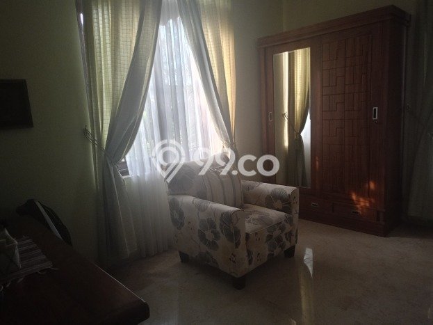 For Sale! Premium House LT 1536m2 Desain Modern di Sentul City For Sale! Premium House LT 1536m2 Desain Modern di Sentul City