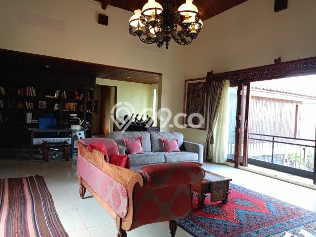 For Sale! Premium House LT 1536m2 Desain Modern di Sentul City For Sale! Premium House LT 1536m2 Desain Modern di Sentul City