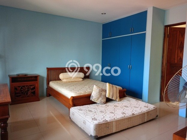 For Sale! Premium House LT 1536m2 Desain Modern di Sentul City For Sale! Premium House LT 1536m2 Desain Modern di Sentul City