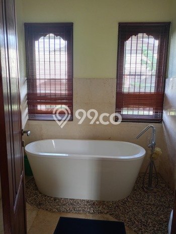 For Sale! Premium House LT 1536m2 Desain Modern di Sentul City For Sale! Premium House LT 1536m2 Desain Modern di Sentul City