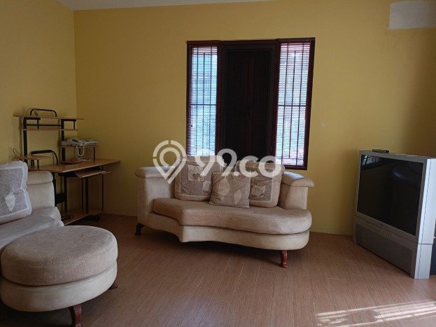 For Sale! Premium House LT 1536m2 Desain Modern di Sentul City For Sale! Premium House LT 1536m2 Desain Modern di Sentul City