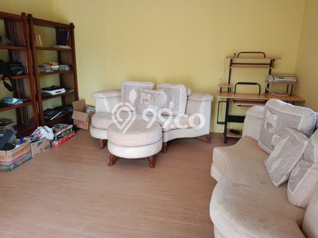 For Sale! Premium House LT 1536m2 Desain Modern di Sentul City For Sale! Premium House LT 1536m2 Desain Modern di Sentul City