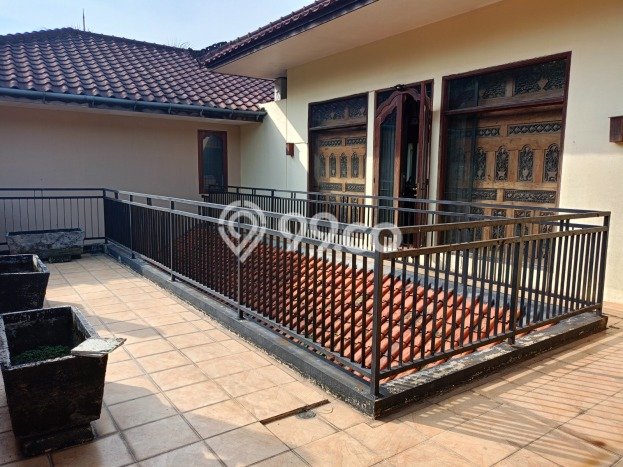 For Sale! Premium House LT 1536m2 Desain Modern di Sentul City For Sale! Premium House LT 1536m2 Desain Modern di Sentul City