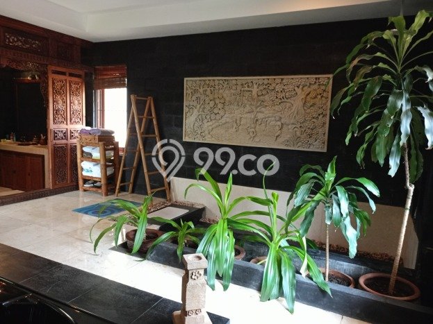 For Sale! Premium House LT 1536m2 Desain Modern di Sentul City For Sale! Premium House LT 1536m2 Desain Modern di Sentul City