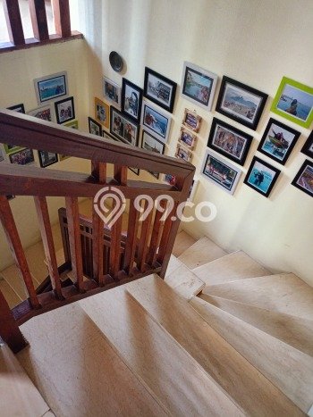 For Sale! Premium House LT 1536m2 Desain Modern di Sentul City For Sale! Premium House LT 1536m2 Desain Modern di Sentul City