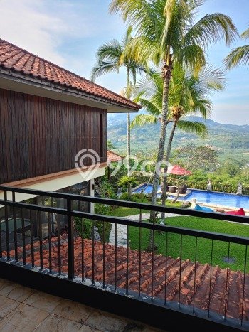 For Sale! Premium House LT 1536m2 Desain Modern di Sentul City For Sale! Premium House LT 1536m2 Desain Modern di Sentul City