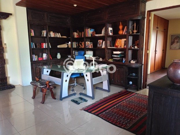 For Sale! Premium House LT 1536m2 Desain Modern di Sentul City For Sale! Premium House LT 1536m2 Desain Modern di Sentul City