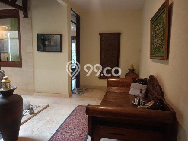 For Sale! Premium House LT 1536m2 Desain Modern di Sentul City For Sale! Premium House LT 1536m2 Desain Modern di Sentul City