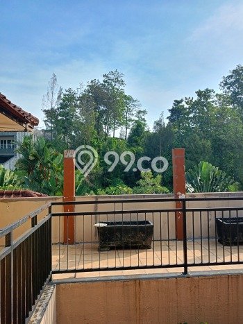For Sale! Premium House LT 1536m2 Desain Modern di Sentul City For Sale! Premium House LT 1536m2 Desain Modern di Sentul City