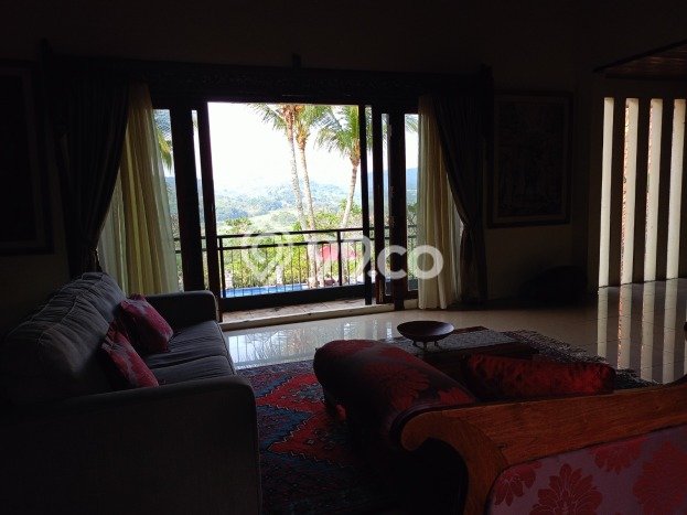 For Sale! Premium House LT 1536m2 Desain Modern di Sentul City For Sale! Premium House LT 1536m2 Desain Modern di Sentul City