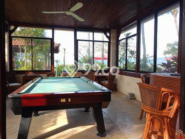 For Sale! Premium House LT 1536m2 Desain Modern di Sentul City For Sale! Premium House LT 1536m2 Desain Modern di Sentul City