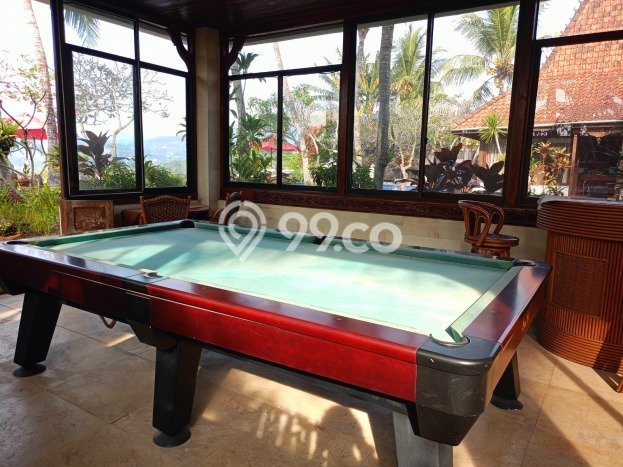 For Sale! Premium House LT 1536m2 Desain Modern di Sentul City For Sale! Premium House LT 1536m2 Desain Modern di Sentul City