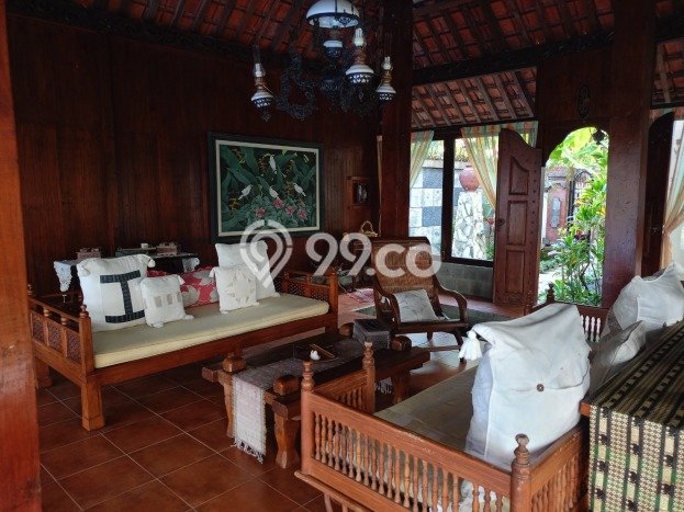 For Sale! Premium House LT 1536m2 Desain Modern di Sentul City For Sale! Premium House LT 1536m2 Desain Modern di Sentul City