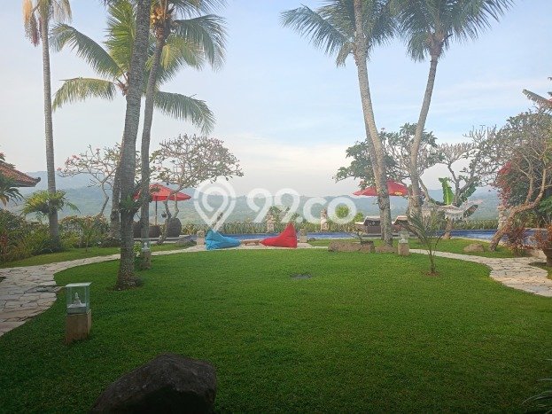 For Sale! Premium House LT 1536m2 Desain Modern di Sentul City For Sale! Premium House LT 1536m2 Desain Modern di Sentul City