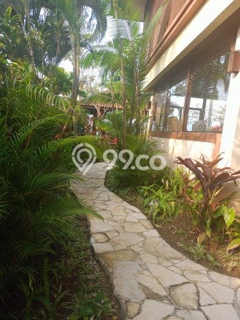 For Sale! Premium House LT 1536m2 Desain Modern di Sentul City For Sale! Premium House LT 1536m2 Desain Modern di Sentul City