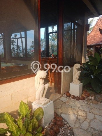 For Sale! Premium House LT 1536m2 Desain Modern di Sentul City For Sale! Premium House LT 1536m2 Desain Modern di Sentul City