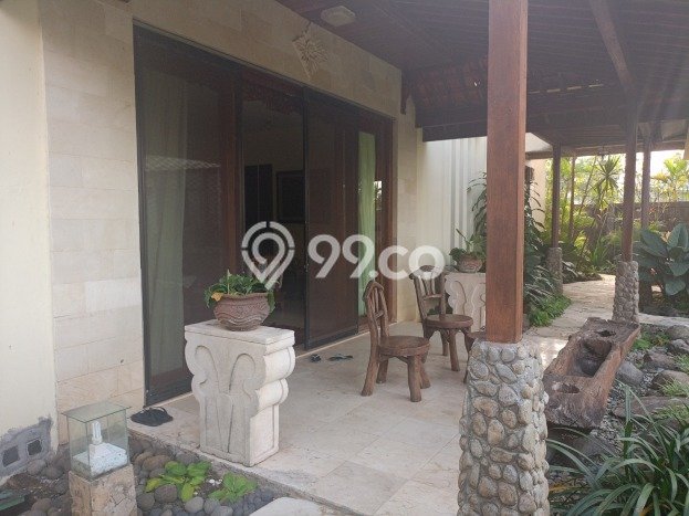 For Sale! Premium House LT 1536m2 Desain Modern di Sentul City For Sale! Premium House LT 1536m2 Desain Modern di Sentul City