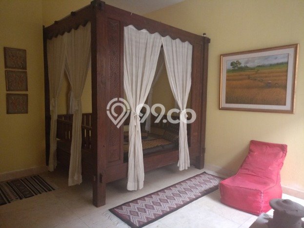 For Sale! Premium House LT 1536m2 Desain Modern di Sentul City For Sale! Premium House LT 1536m2 Desain Modern di Sentul City