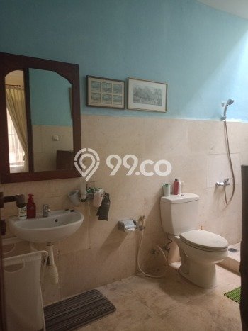 For Sale! Premium House LT 1536m2 Desain Modern di Sentul City For Sale! Premium House LT 1536m2 Desain Modern di Sentul City