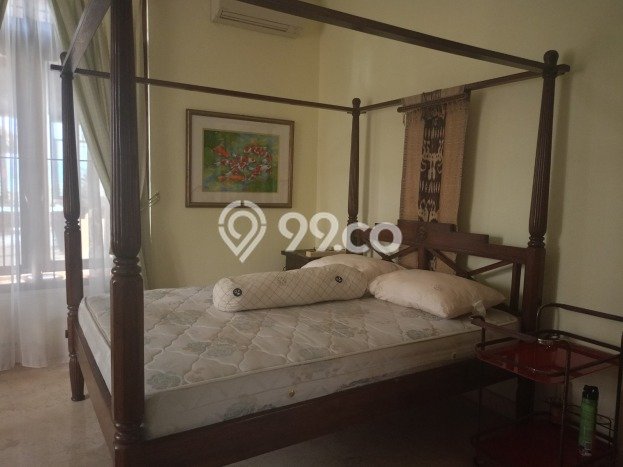 For Sale! Premium House LT 1536m2 Desain Modern di Sentul City For Sale! Premium House LT 1536m2 Desain Modern di Sentul City