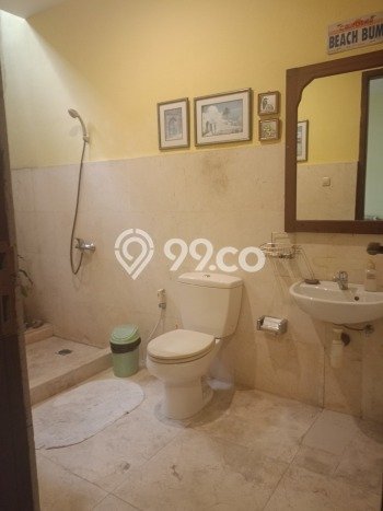For Sale! Premium House LT 1536m2 Desain Modern di Sentul City For Sale! Premium House LT 1536m2 Desain Modern di Sentul City