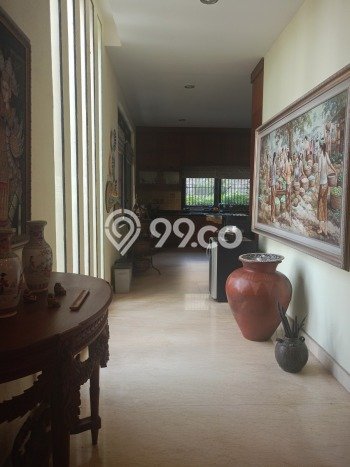 For Sale! Premium House LT 1536m2 Desain Modern di Sentul City For Sale! Premium House LT 1536m2 Desain Modern di Sentul City