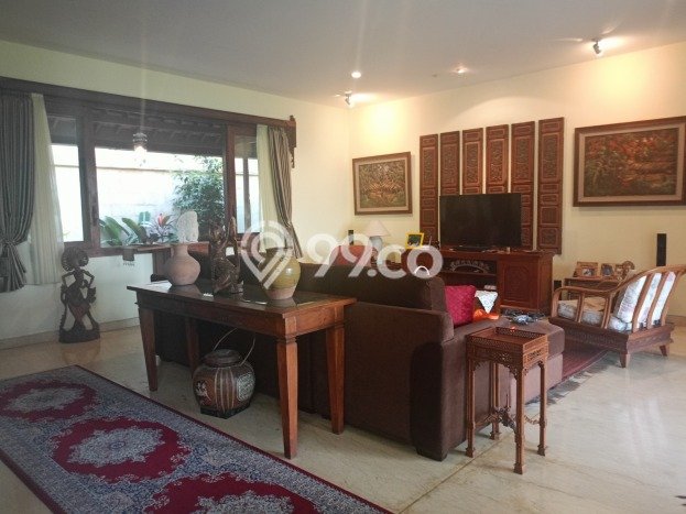 For Sale! Premium House LT 1536m2 Desain Modern di Sentul City For Sale! Premium House LT 1536m2 Desain Modern di Sentul City