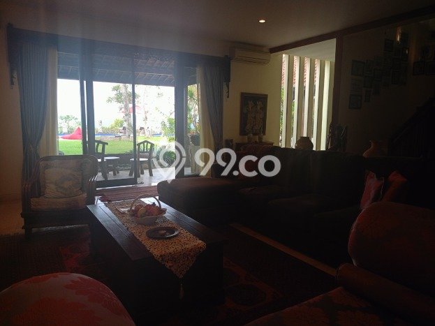 For Sale! Premium House LT 1536m2 Desain Modern di Sentul City For Sale! Premium House LT 1536m2 Desain Modern di Sentul City
