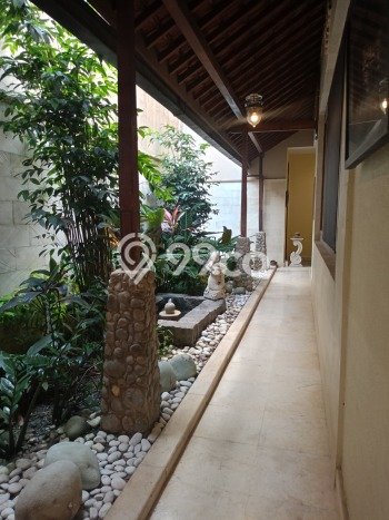 For Sale! Premium House LT 1536m2 Desain Modern di Sentul City For Sale! Premium House LT 1536m2 Desain Modern di Sentul City