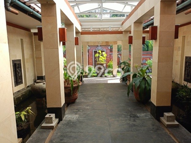 For Sale! Premium House LT 1536m2 Desain Modern di Sentul City For Sale! Premium House LT 1536m2 Desain Modern di Sentul City