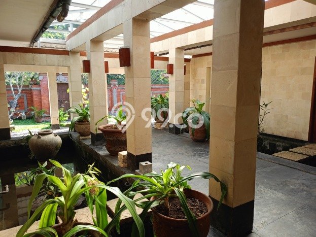 For Sale! Premium House LT 1536m2 Desain Modern di Sentul City For Sale! Premium House LT 1536m2 Desain Modern di Sentul City