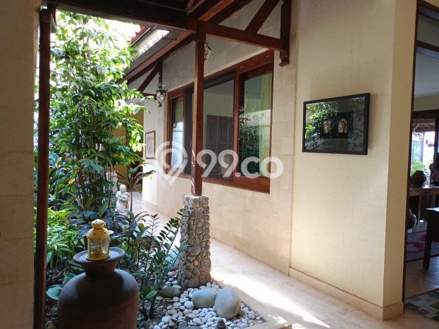 For Sale! Premium House LT 1536m2 Desain Modern di Sentul City For Sale! Premium House LT 1536m2 Desain Modern di Sentul City