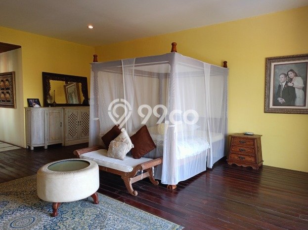 For Sale! Premium House LT 1536m2 Desain Modern di Sentul City For Sale! Premium House LT 1536m2 Desain Modern di Sentul City