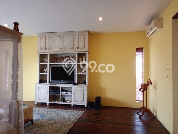 For Sale! Premium House LT 1536m2 Desain Modern di Sentul City For Sale! Premium House LT 1536m2 Desain Modern di Sentul City