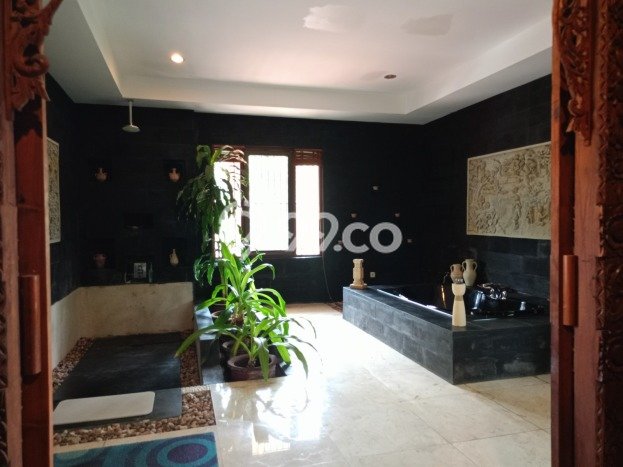 For Sale! Premium House LT 1536m2 Desain Modern di Sentul City For Sale! Premium House LT 1536m2 Desain Modern di Sentul City
