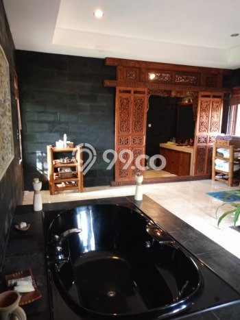 For Sale! Premium House LT 1536m2 Desain Modern di Sentul City For Sale! Premium House LT 1536m2 Desain Modern di Sentul City